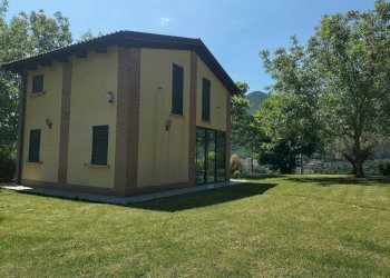 Facciata - Rustico Località San Giovanni, Serra San Quirico - foto 3