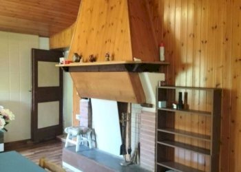 Salone - Rustico Località San Giovanni, Serra San Quirico - foto 6