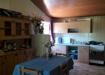 Cucina - Rustico Località San Giovanni, Serra San Quirico - foto 9