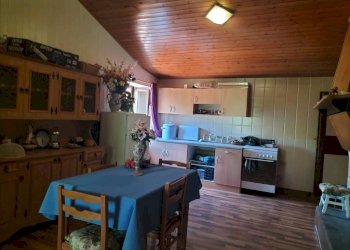 Cucina - Rustico Località San Giovanni, Serra San Quirico - foto 10