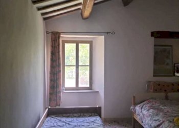 Camera da letto - Rustico Località San Giovanni, Serra San Quirico - foto 11