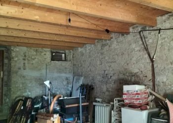 Cantina - Rustico Località San Giovanni, Serra San Quirico - foto 15