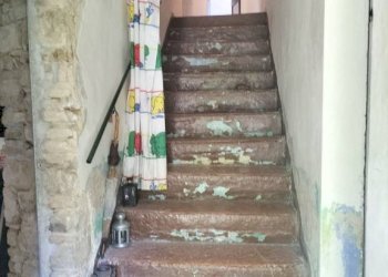 Scala - Rustico Località San Giovanni, Serra San Quirico - foto 16