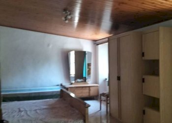 Camera da letto - Rustico Località San Giovanni, Serra San Quirico - foto 17