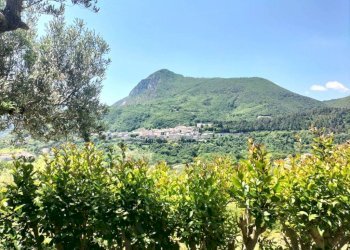 Vista - Rustico Località San Giovanni, Serra San Quirico - foto 25