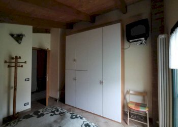 Camera da letto - Rustico Località San Giovanni, Serra San Quirico - foto 45