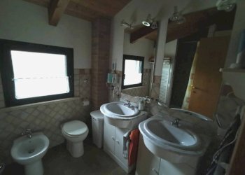 Bagno - Rustico Località San Giovanni, Serra San Quirico - foto 47