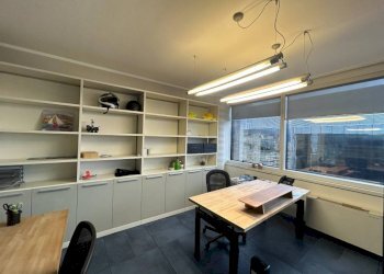 Ufficio - Ufficio via di Francia, 28, Genova (zona Sampierdarena) - foto 3