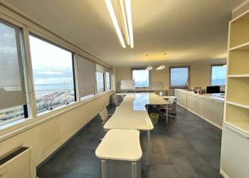 Ufficio - Ufficio via di Francia, 28, Genova (zona Sampierdarena) - foto 4