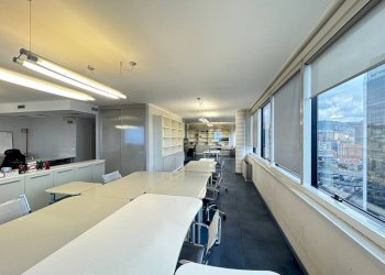 Ufficio - Ufficio via di Francia, 28, Genova (zona Sampierdarena) - foto 6