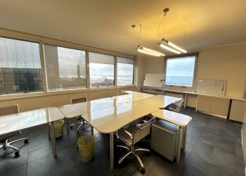 Ufficio - Ufficio via di Francia, 28, Genova (zona Sampierdarena) - foto 8