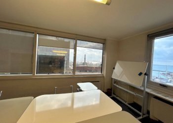 Ufficio - Ufficio via di Francia, 28, Genova (zona Sampierdarena) - foto 10