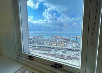 Vista - Ufficio via di Francia, 28, Genova (zona Sampierdarena) - foto 11