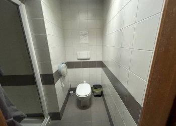 Bagno - Ufficio via di Francia, 28, Genova (zona Sampierdarena) - foto 13