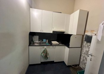 Ripostiglio - Ufficio via di Francia, 28, Genova (zona Sampierdarena) - foto 16