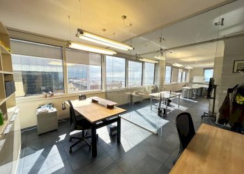 Ufficio - Ufficio via di Francia, 28, Genova (zona Sampierdarena) - foto 21