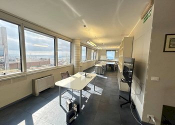 Ufficio - Ufficio via di Francia, 28, Genova (zona Sampierdarena) - foto 22