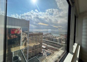 Vista - Ufficio via di Francia, 28, Genova (zona Sampierdarena) - foto 23