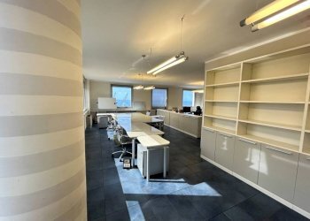 Ufficio - Ufficio via di Francia, 28, Genova (zona Sampierdarena) - foto 24