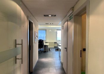 Ufficio - Ufficio via di Francia, 28, Genova (zona Sampierdarena) - foto 25