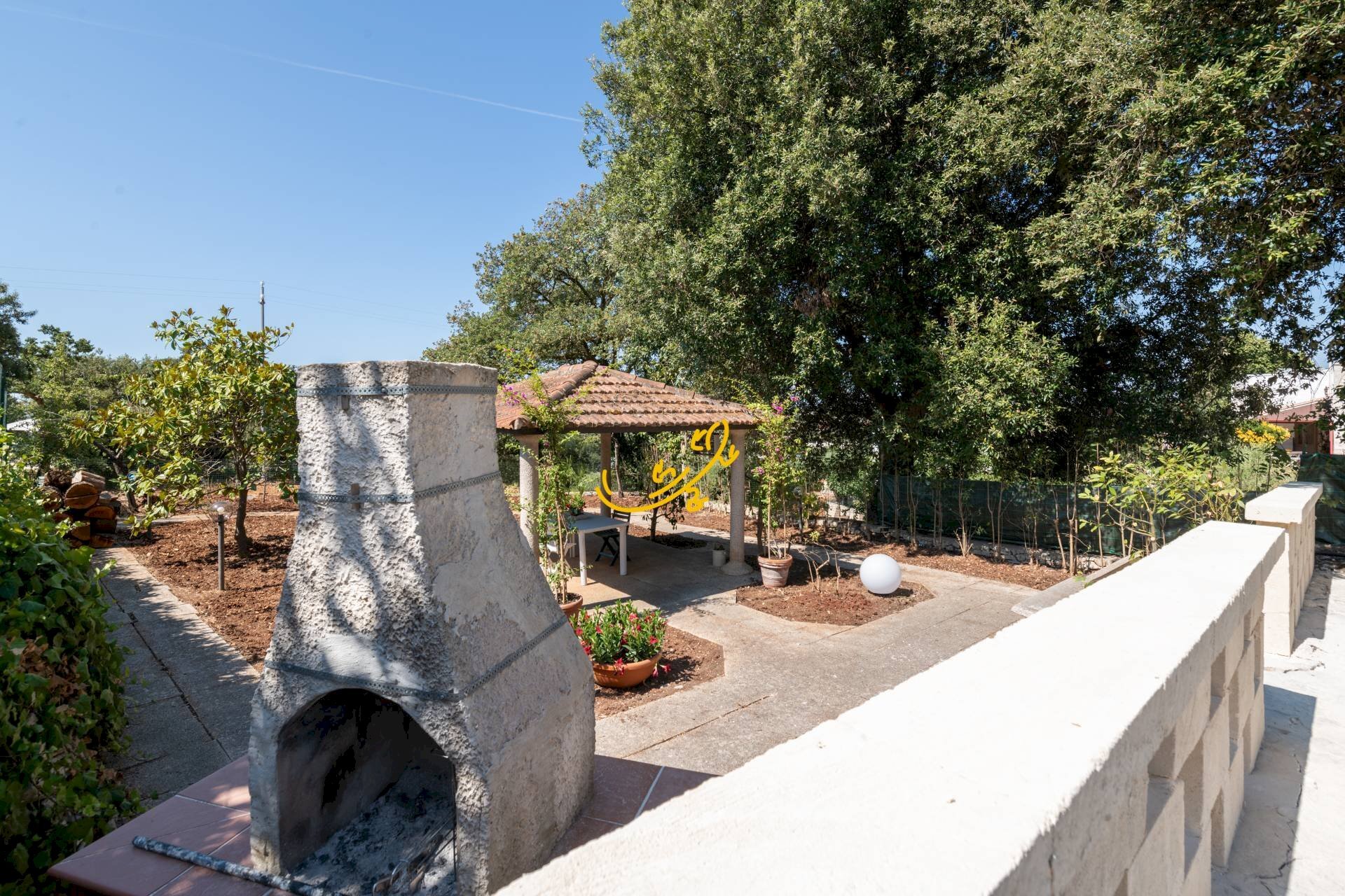 Foto 3 - Baita S. C. 69-1 C. da Mancini, Locorotondo - foto 3