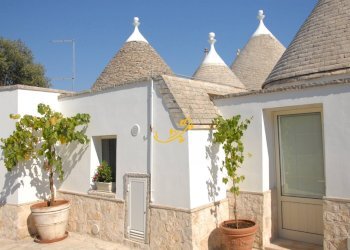 Foto 2 - Baita S. C. 69-1 C. da Mancini, Locorotondo - foto 2