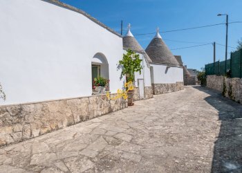 Foto 4 - Baita S. C. 69-1 C. da Mancini, Locorotondo - foto 4