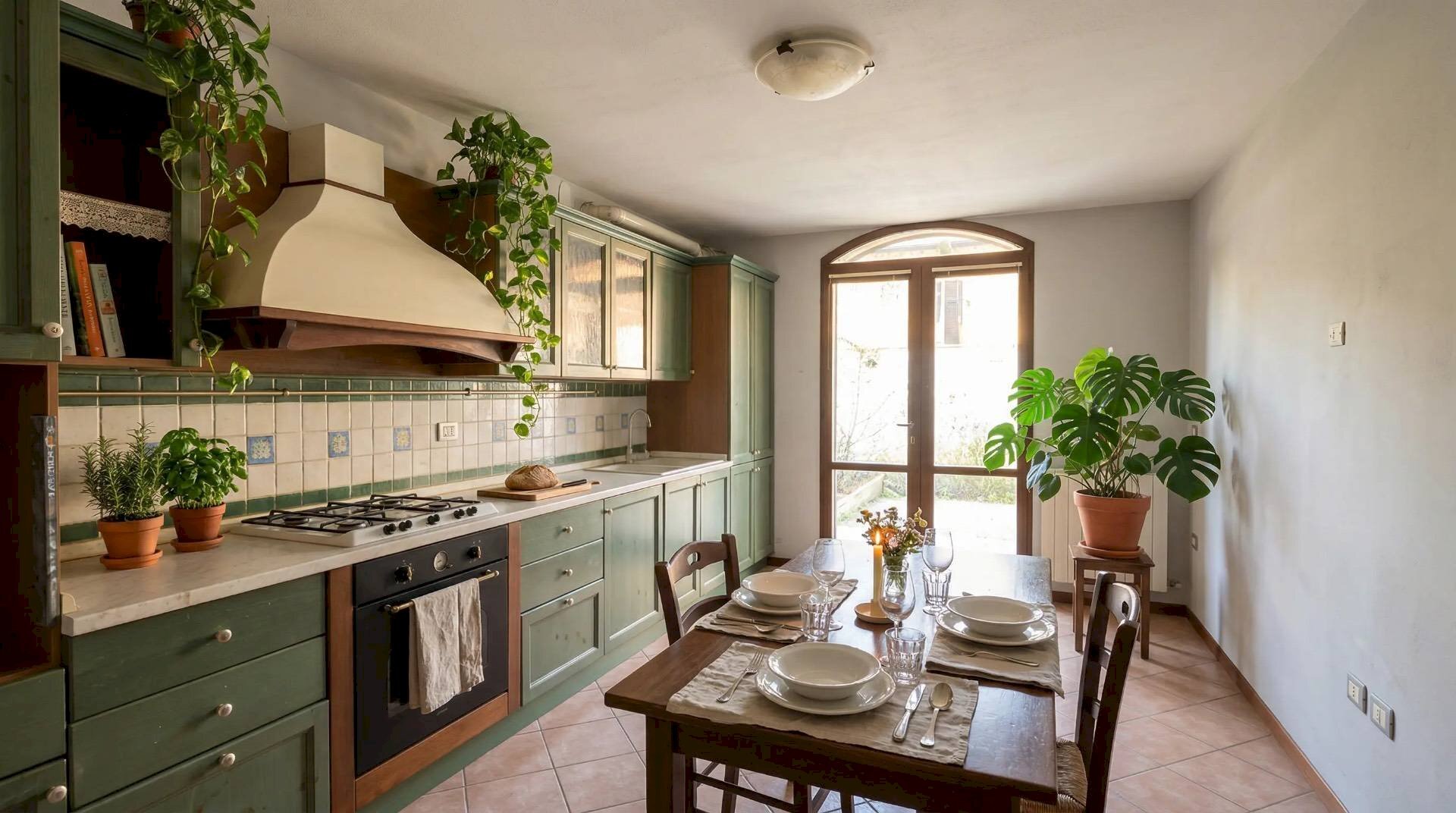 Foto 1 - Quadrilocale STRADA MARTIRI DELLA LIBERTÀ, Sorbolo Mezzani - foto 1