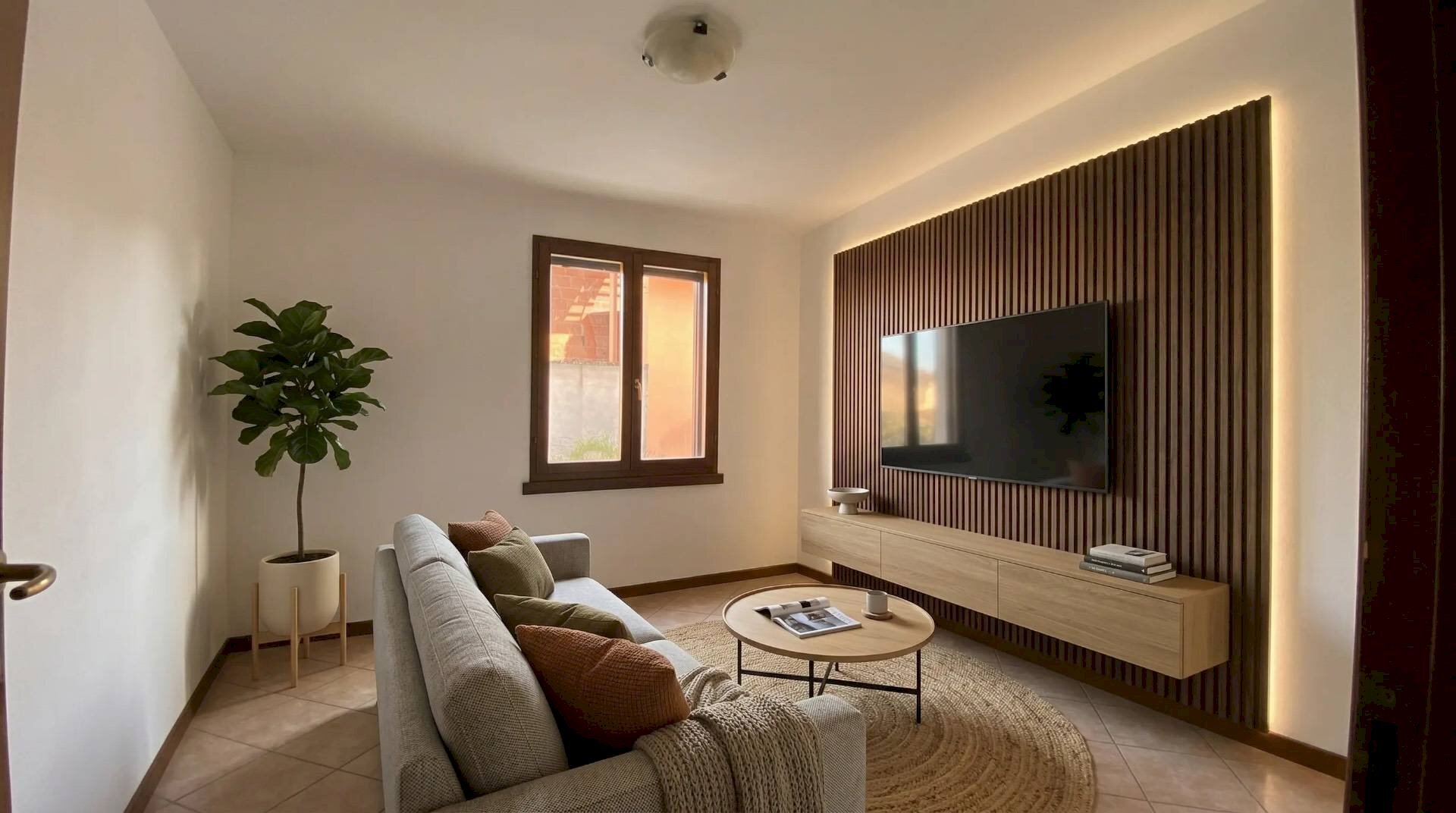 Foto 2 - Quadrilocale STRADA MARTIRI DELLA LIBERTÀ, Sorbolo Mezzani - foto 2