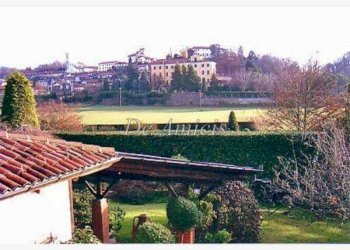 Zona - Villa strada Baldissero, 7, Torre Canavese - foto 8