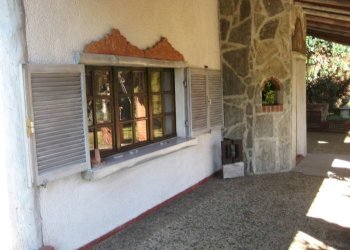 Veranda - Villa strada Baldissero, 7, Torre Canavese - foto 11