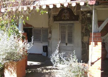 Facciata - Villa strada Baldissero, 7, Torre Canavese - foto 15