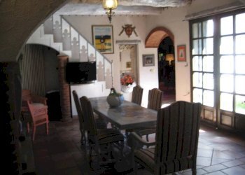 Salone - Villa strada Baldissero, 7, Torre Canavese - foto 18