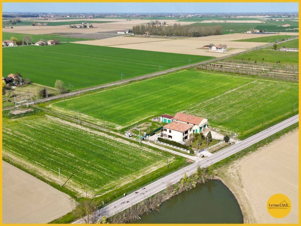 Foto 1 - Terreno agricolo via canale
 
10, Molinella - foto 1