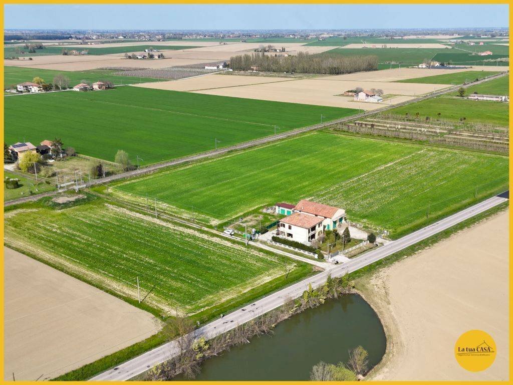 Foto 2 - Terreno agricolo via canale
 
10, Molinella - foto 2