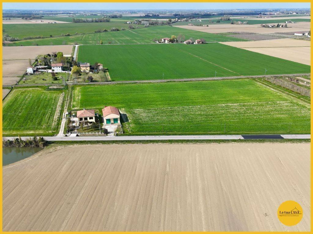 Foto 1 - Terreno agricolo via canale
 
10, Molinella - foto 1