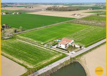 Foto 1 - Terreno agricolo via canale
 
10, Molinella - foto 1
