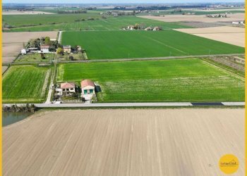 Foto 5 - Terreno agricolo via canale
 
10, Molinella - foto 5