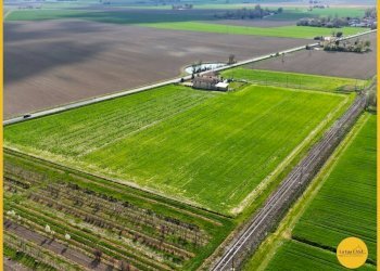 Foto 9 - Terreno agricolo via canale
 
10, Molinella - foto 9
