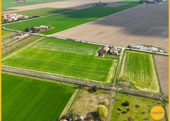 Foto 13 - Terreno agricolo via canale
 
10, Molinella - foto 13