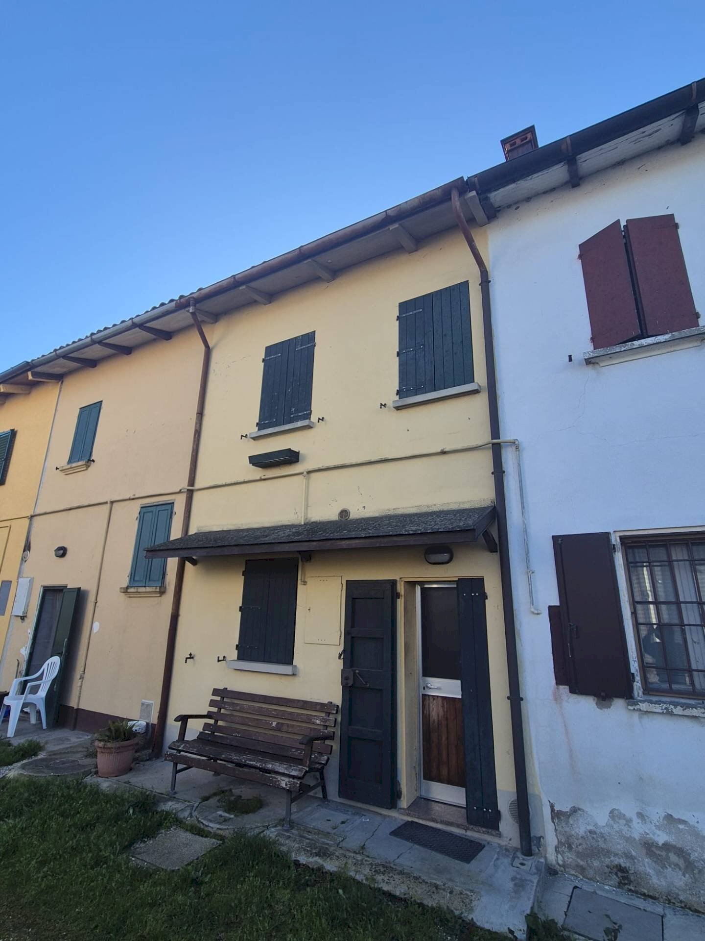 Foto 1 - Terraced Villa via confine inferiore
 
127, Molinella - photo 1