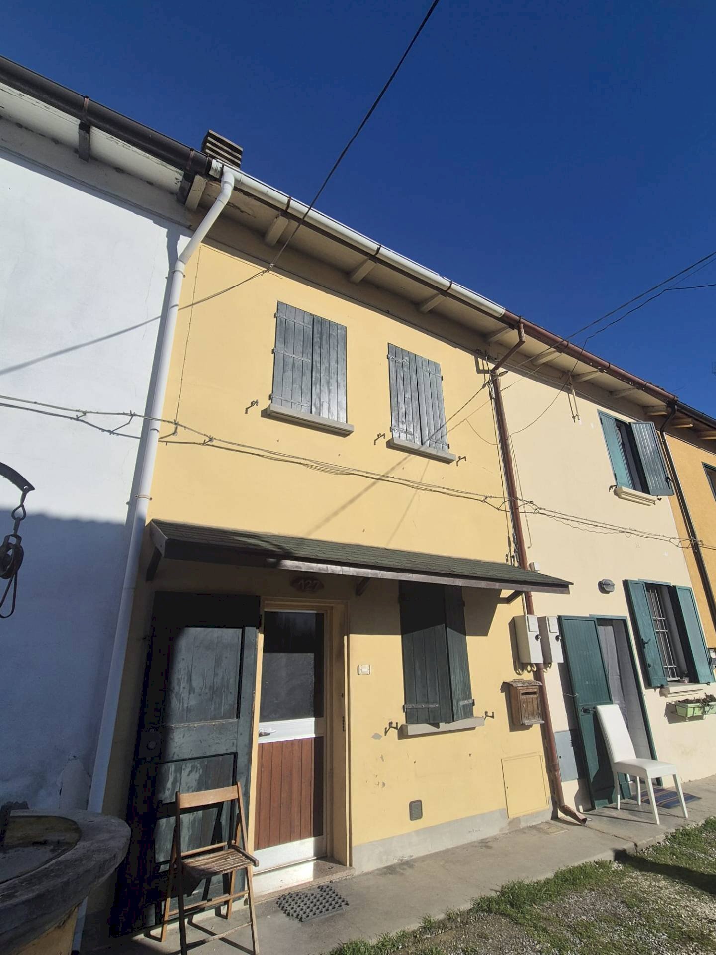 Foto 2 - Terraced Villa via confine inferiore
 
127, Molinella - photo 2