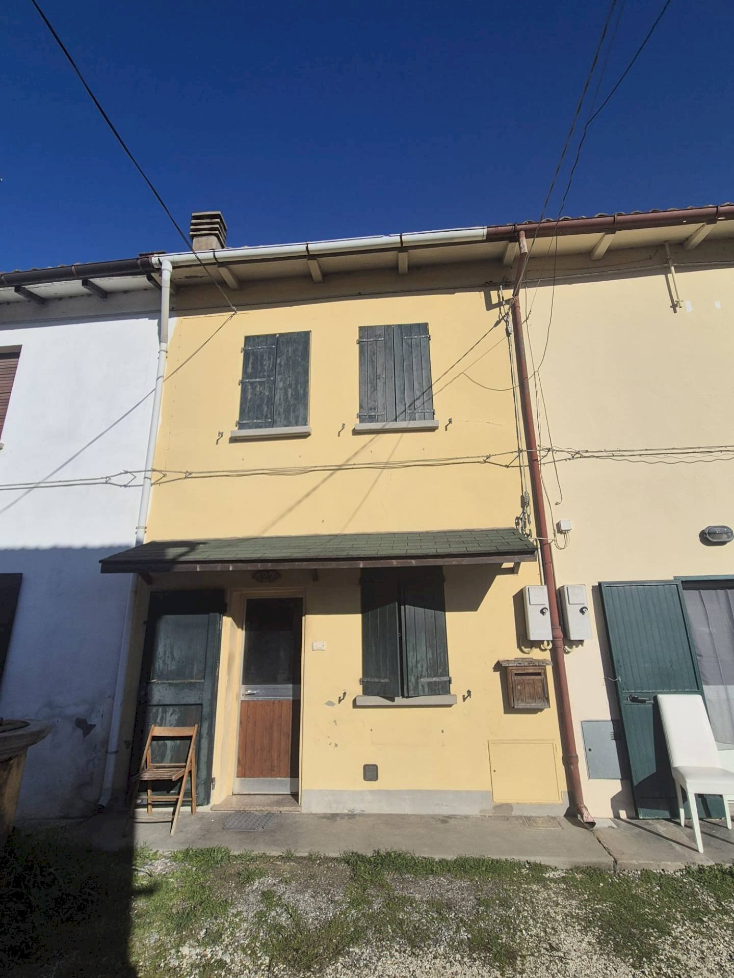 Foto 3 - Terraced Villa via confine inferiore
 
127, Molinella - photo 3