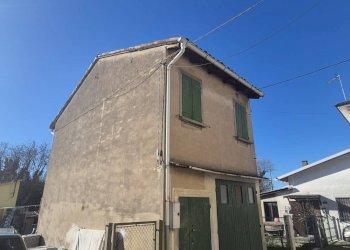Foto 4 - Villa a Schiera via confine inferiore
 
127, Molinella - foto 4