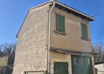 Foto 5 - Villa a Schiera via confine inferiore
 
127, Molinella - foto 5