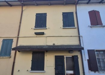 Foto 6 - Villa a Schiera via confine inferiore
 
127, Molinella - foto 6