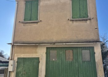 Foto 8 - Villa a Schiera via confine inferiore
 
127, Molinella - foto 8