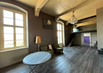 Camera da letto - Four-room apartment via delle Rosine, 18, Chieri - photo 2