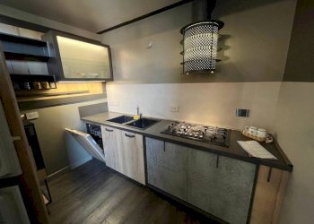 Cucina - Four-room apartment via delle Rosine, 18, Chieri - photo 3