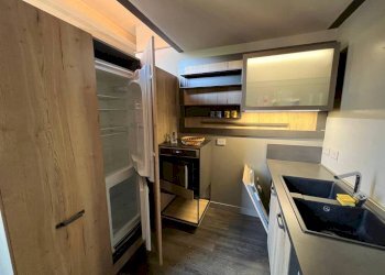 Cucina - Four-room apartment via delle Rosine, 18, Chieri - photo 4